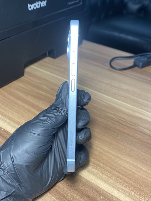 iPhone 15 • 128 GB • Blue / Cod produs: 8558