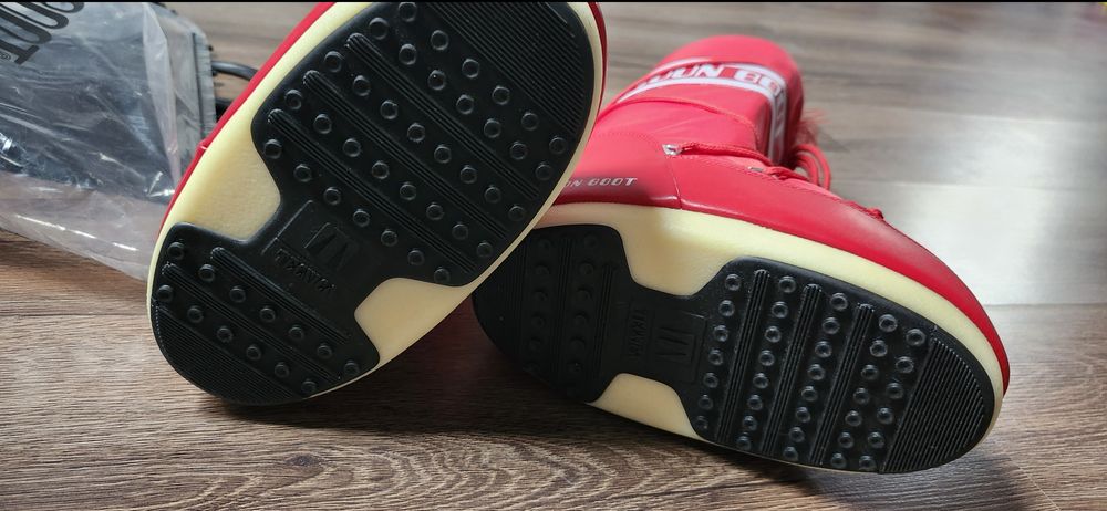 Après-skiuri/Cizme de zapada Moon Boot