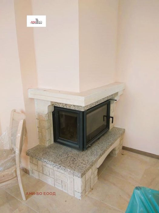 Къща в Варна, област-гр.Долни чифлик площ 370 цена 234500