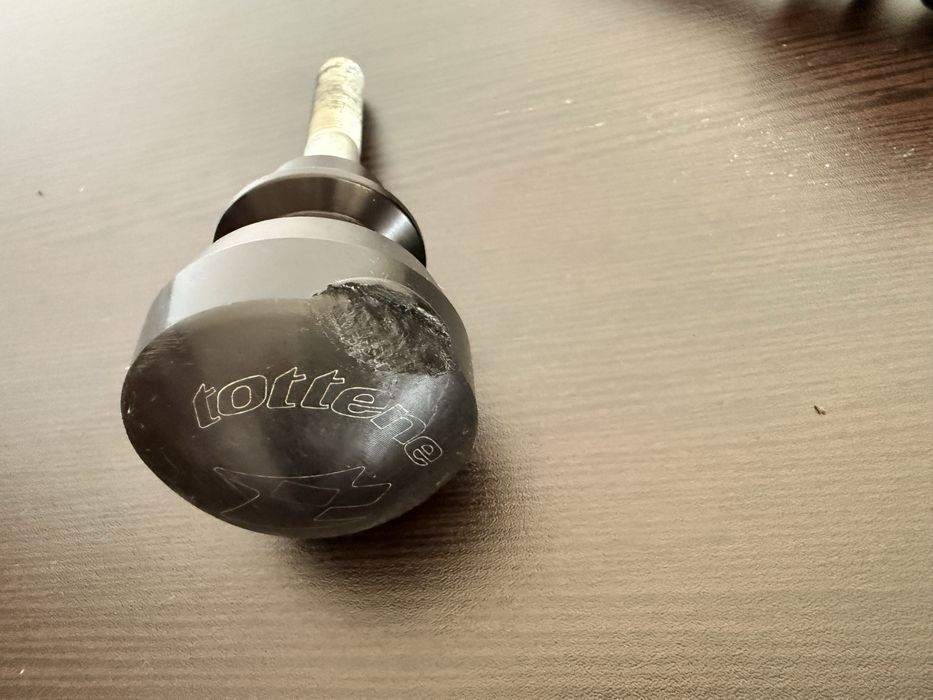 Краш тапи за мотор Honda Hornet CB600F