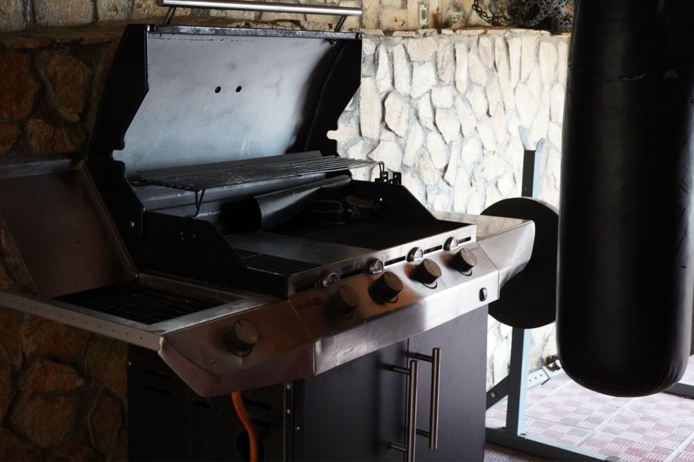 Газово барбекю Char-Broil Performance TRU-Infrared