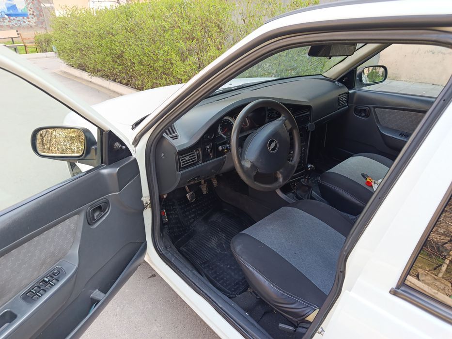 Neksiya 2 sons gibrit 2016