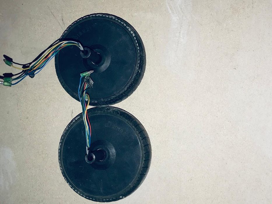 Калеси гидраскутер