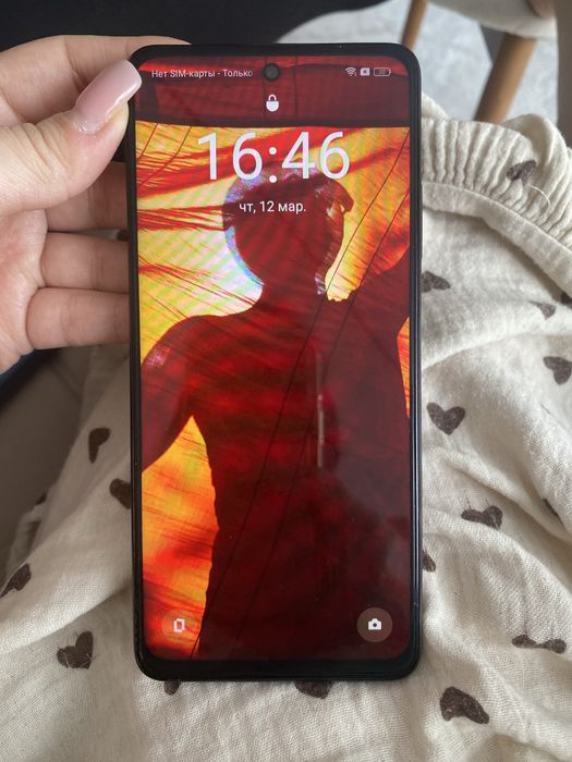 Продам телефон рабочий oppo