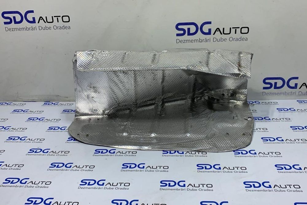 Aparatoare Filtru 1362590080 Citroen Jumper 2.2HDI 2012–2016 Euro 5