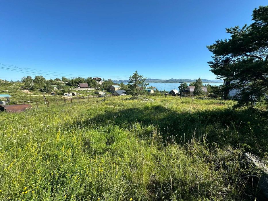 В продаже участок 6 соток г. Мохнатка