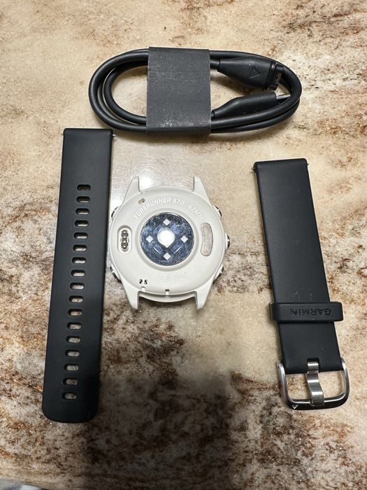 Garmin Foreunner 570