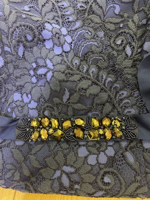 Платье в идеальном состоянии. На размер М-Л