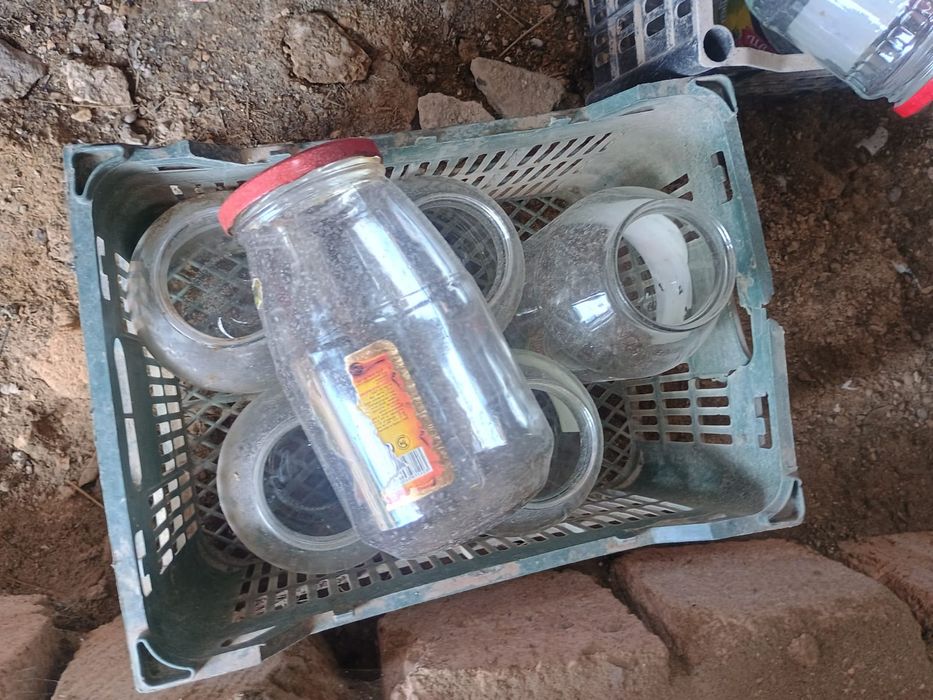 Продам банки 2л-150тг