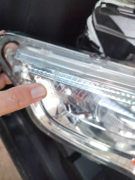 Mitsubishi ASX 1,8 DI, Мицубиши АСХ на части! Април 2015