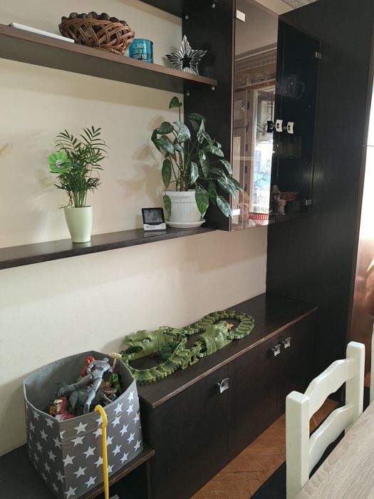 Секция за хол (модулна)