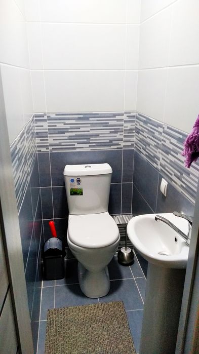 Без маклера! Чиланзар 2х.ком.евро квартира после ремонта.Фото реальн