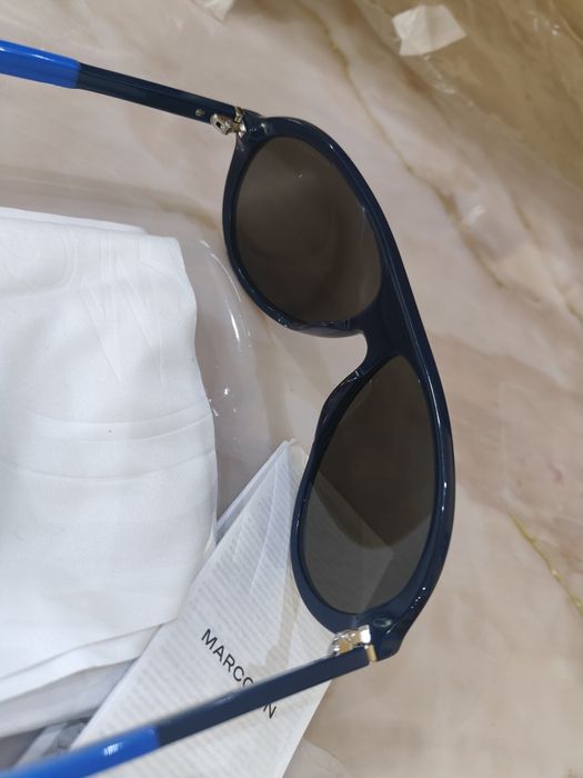 Слънчеви очила Moncler -200