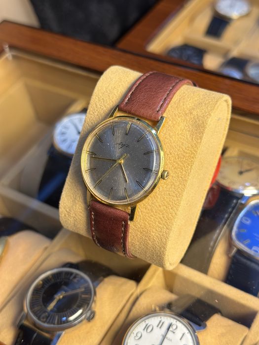 Часы Ссср, полет луч молния слава ракета