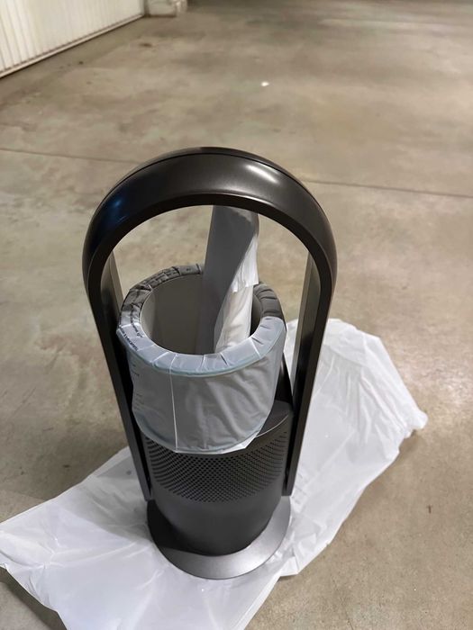 Нов пречиствател за въздух Ultty Air Purifier