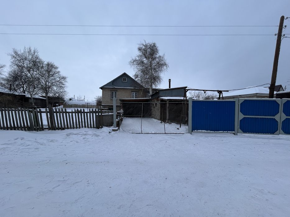 Продам дом срочно!!