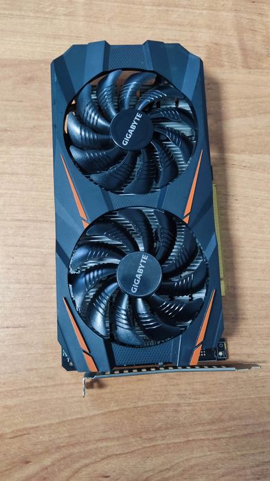 Продам видео карты