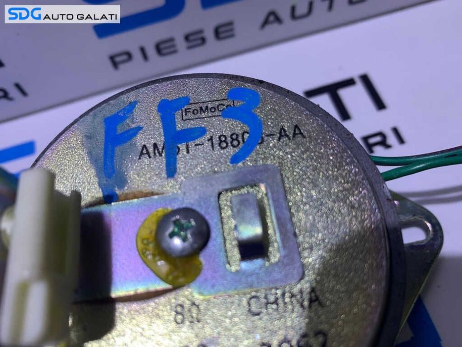 Boxa Difuzor Ford Kuga 2 2013 - 2018 Cod AM5T-18808-AA