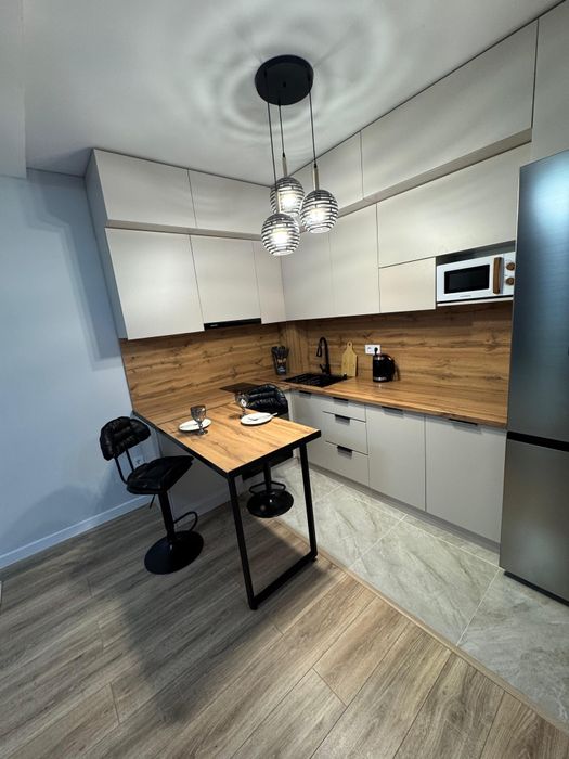 Квартира посуточно в Кокшетау Центр