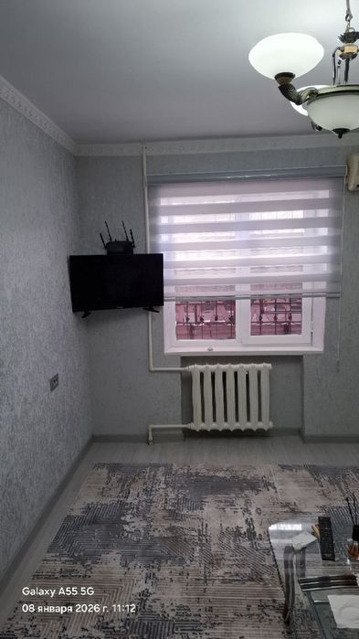 Продажа квартиры  2/2/5, БИЙ, Буюк ипак йули,  Максим Горгий