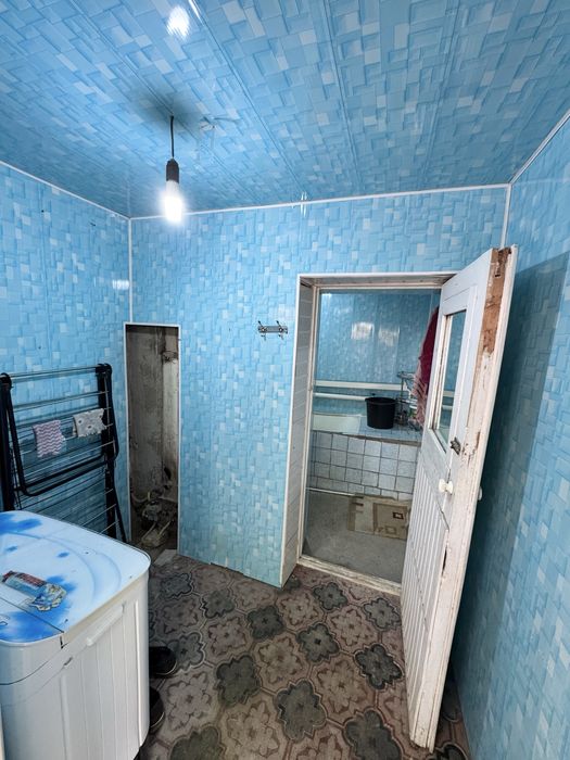 Продается дом 3,4 соток, 4 комнаты. Кибрай. Набережная