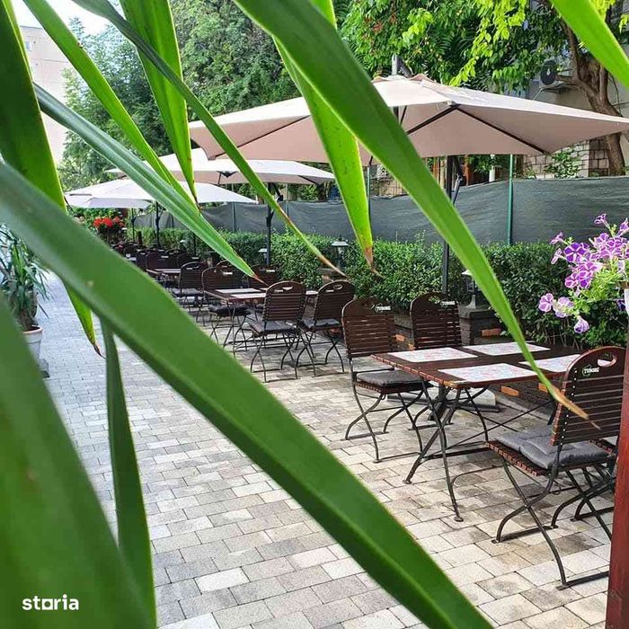 Închiriem rastaurant
