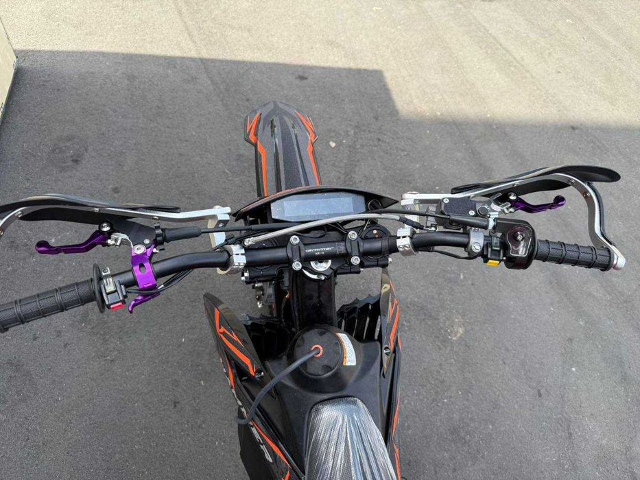 HAMMER 77 (PR300 сс)