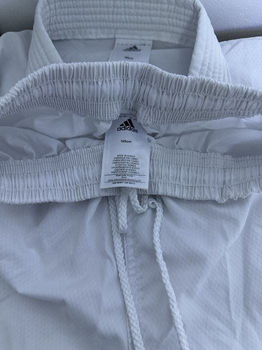 Кимоно доя карате