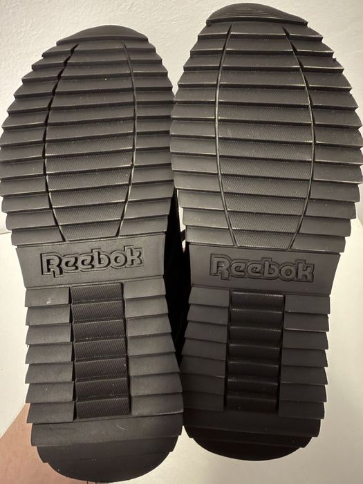 Дамски оригинални обувки Reebok Glide Ripple Clip