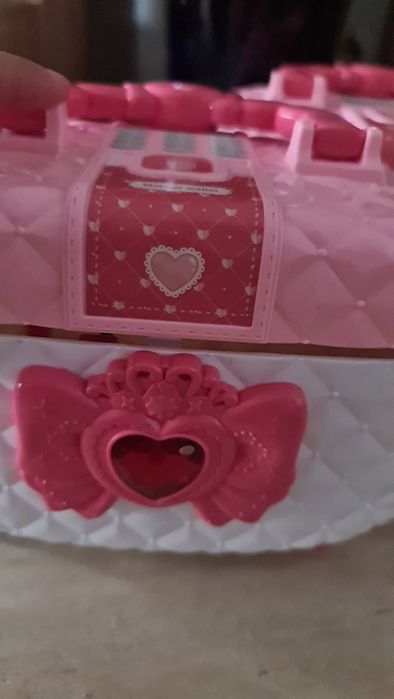 Pusculita copii cu seif si cod de acces