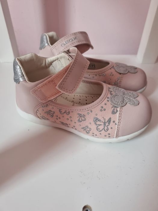 Детски обувки GEOX