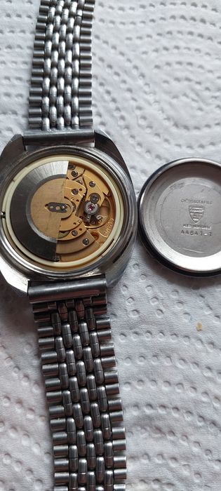 Ceas tissot automatic