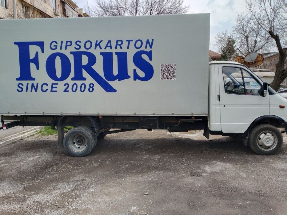 Sotiladi Gazel 2001 yil