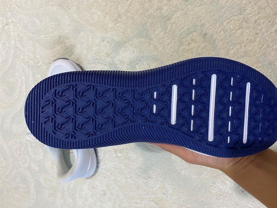 Nike Downshifter 12 premium  White