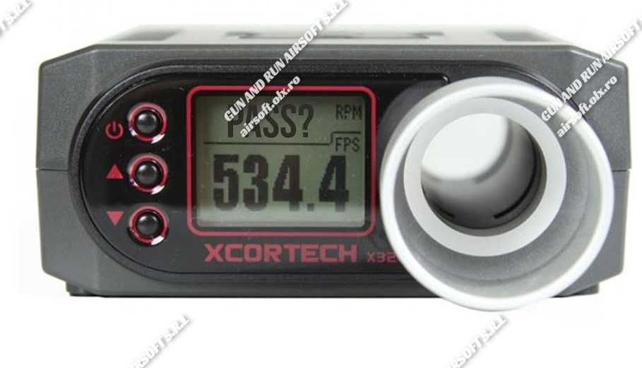 Pistol Airsoft Metalic (MODIFICAT 4.6!) Co2 Semi-Auto + Munitie Gaz