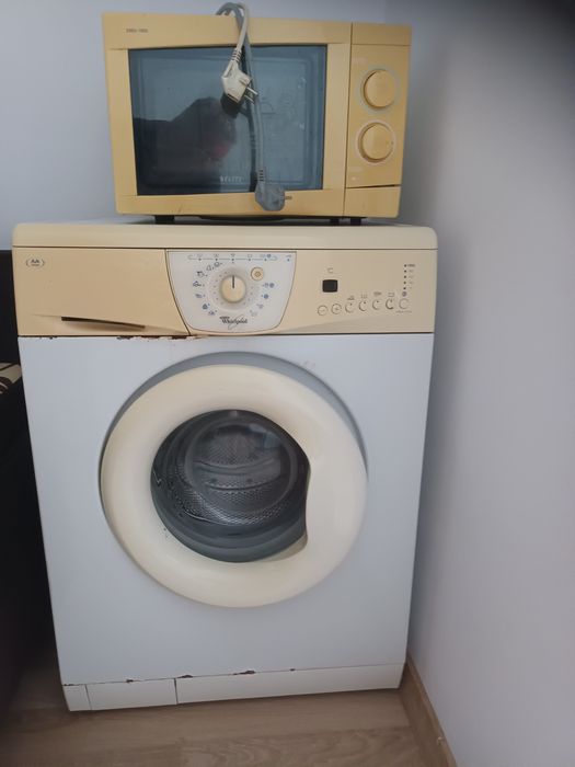 Garsoniera de închiriat