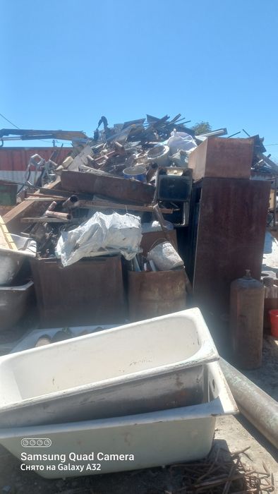 Прием металла Самовывоз  Караганда и города спутники