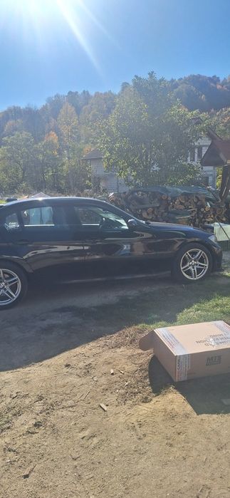 Vand jante r17 Borbet de BMW!