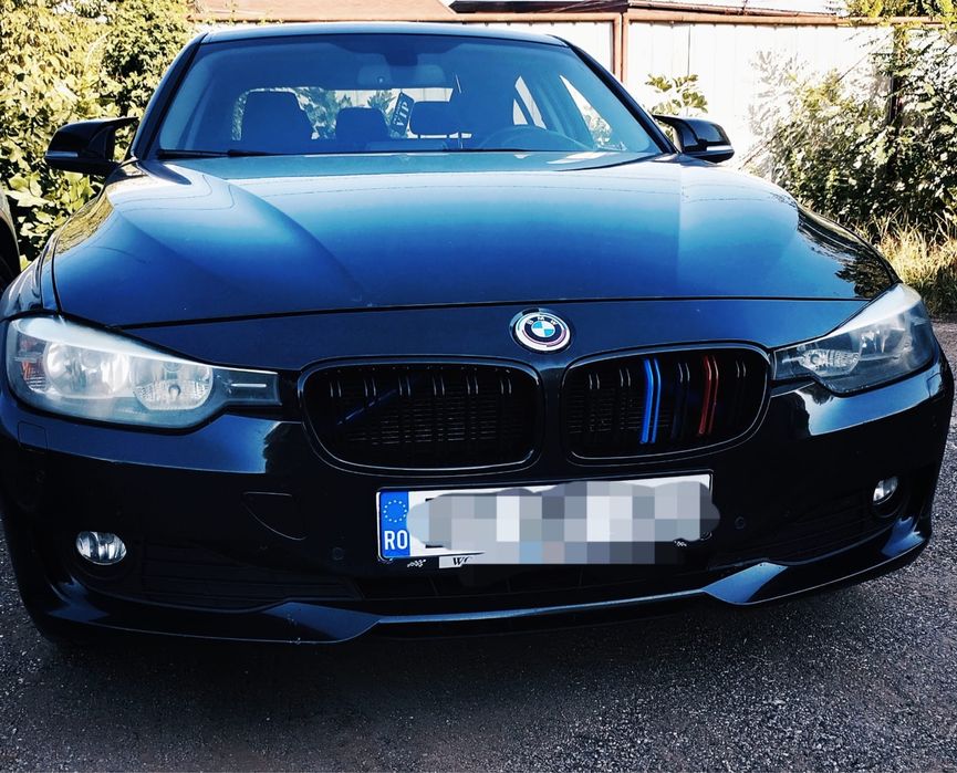 BMW SportLine 2.0