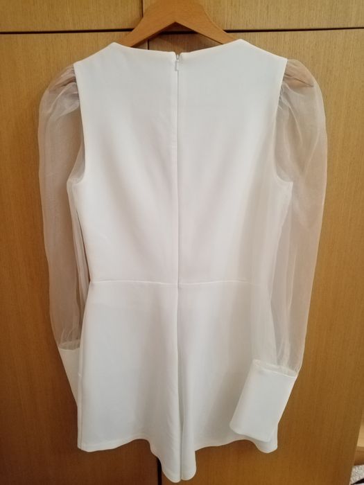 Къс гащеризон Юнона