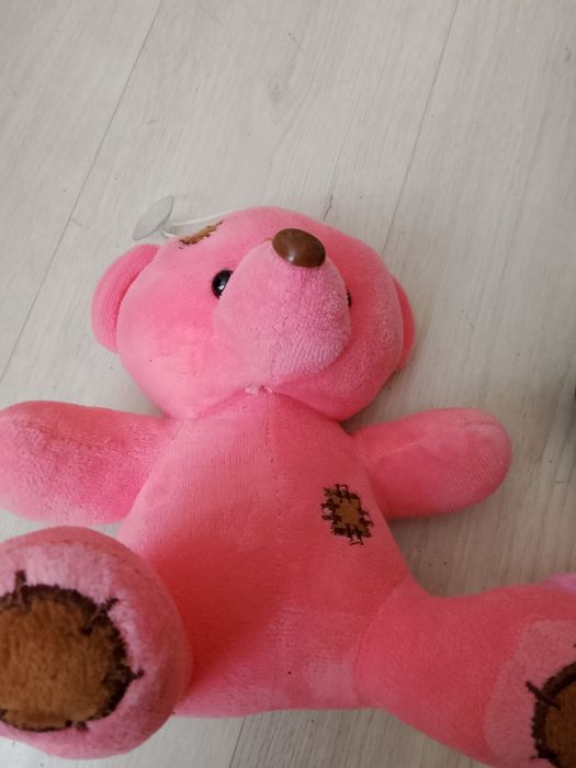 Плюшевые игрушки