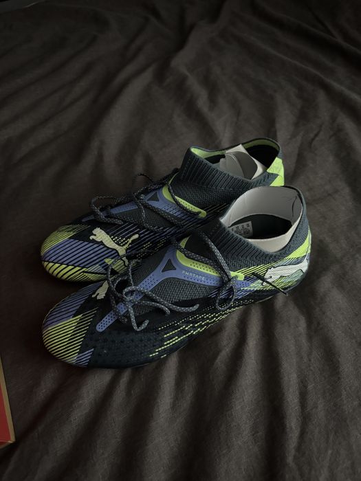 Продавам Puma Future 7