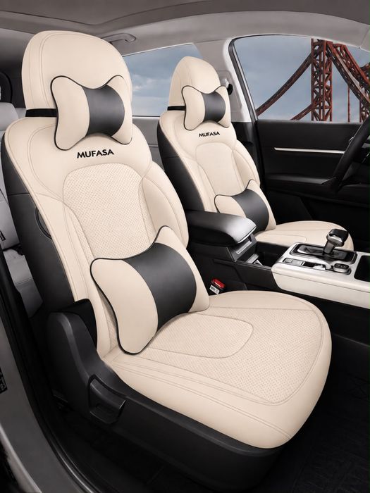 Чехол для Hyundai mufasa