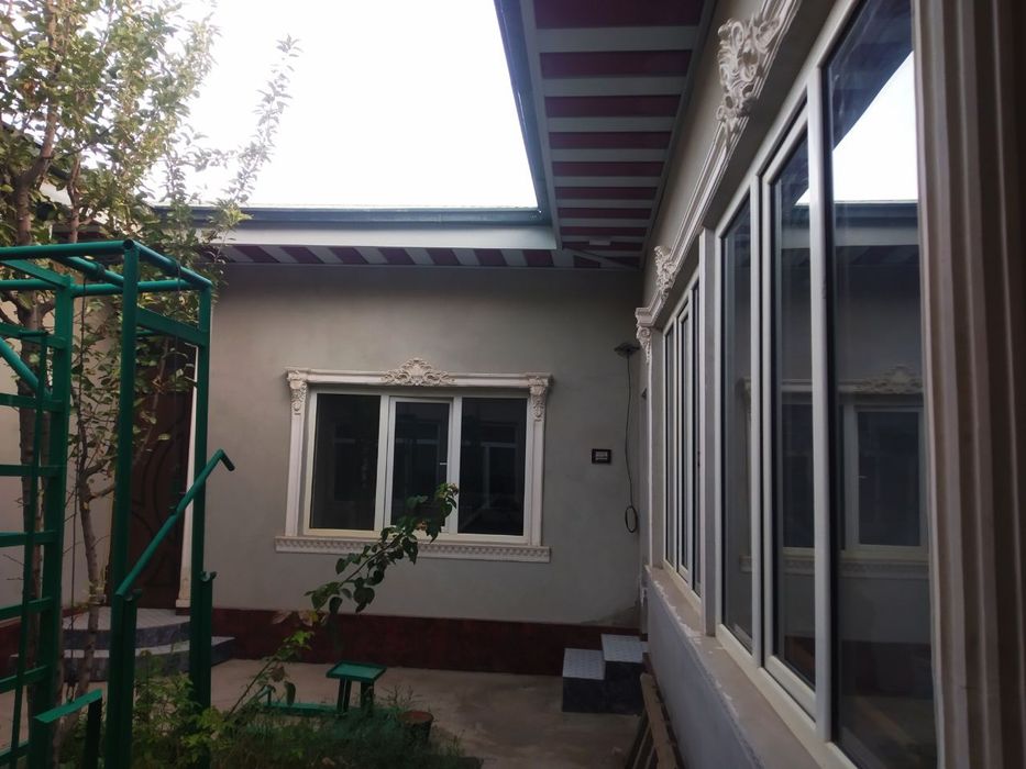 Продается коттедж