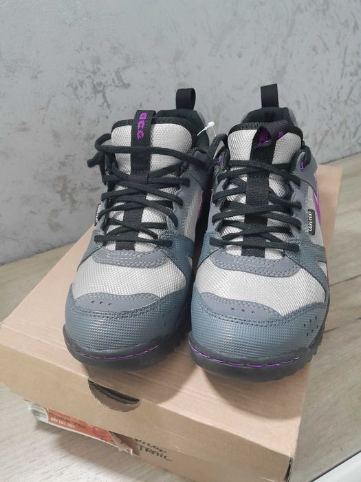 Nike GORE-TEX, noi