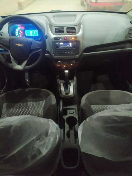 Moshina modeli: Cobalt,  Pozitsiya: 4 midnight Kraska: Toza