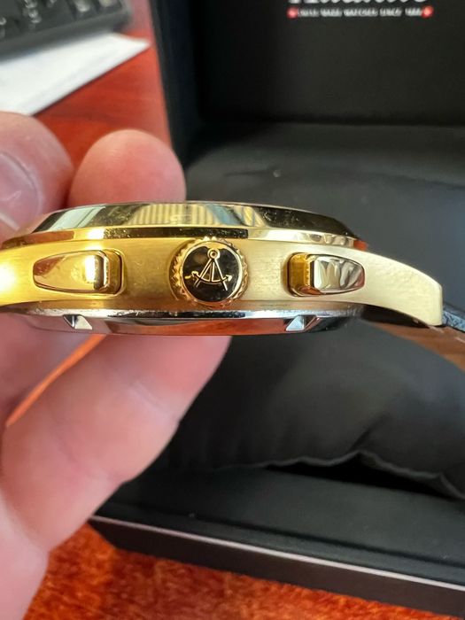 Ceas Atlantic Seahunter