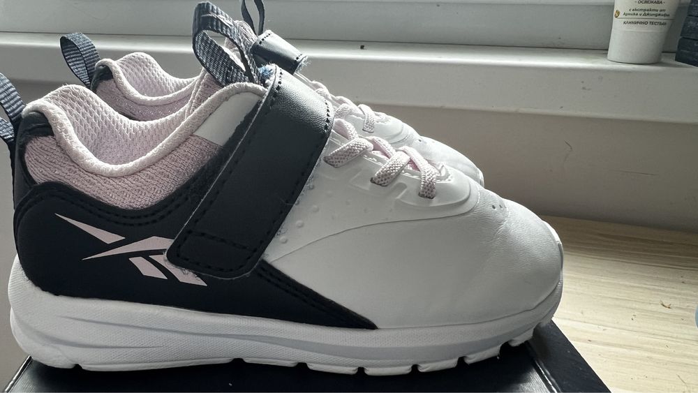 Маратонки Reebok