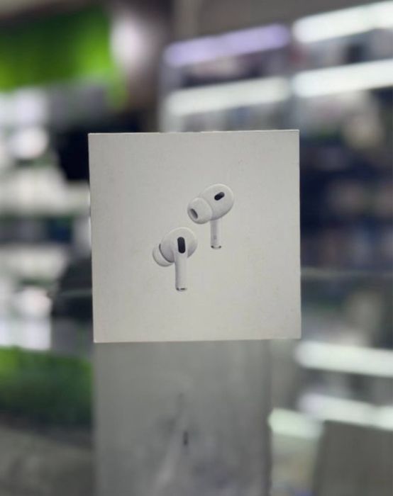 Air pods pro 2 tayp-c
