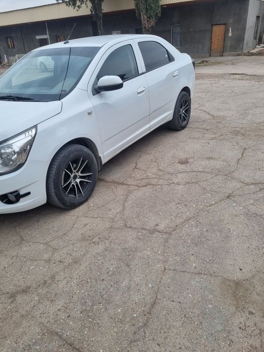 Vossen diska sotiladi 15 koblt radnoy diskaga abmenham bòladi